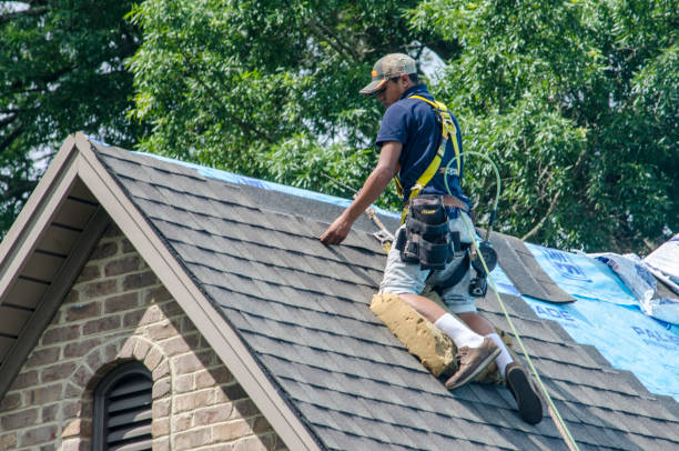 Slate Roofing Contractor in Sullivan, IL
