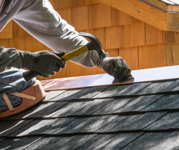 Best New Roof Installation  in Sullivan, IL